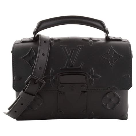 Louis Vuitton Ambassadeur PM Monogr